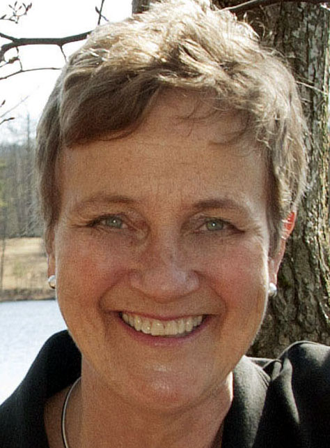 Johanna Hill Simpson