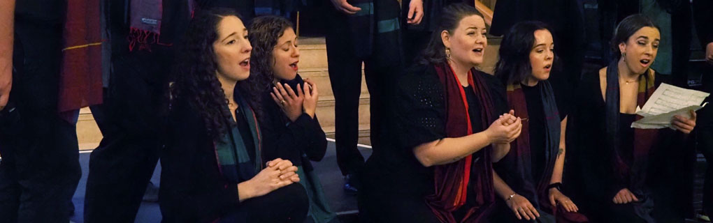 Awards Ceremony 2024: V21C