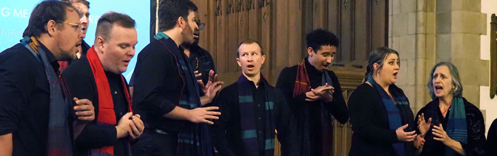 Awards Ceremony 2024: V21C