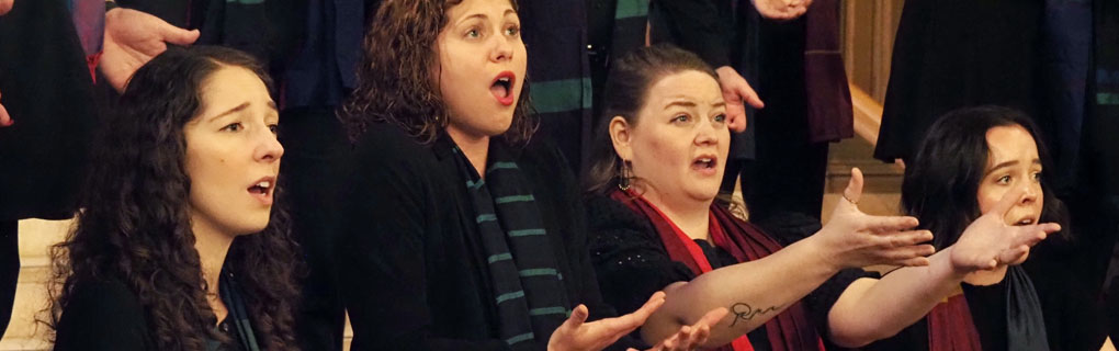 Awards Ceremony 2024: V21C