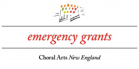 Emergency Grants graphic