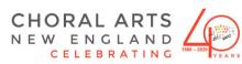 Choral Arts New England, 1980-2020